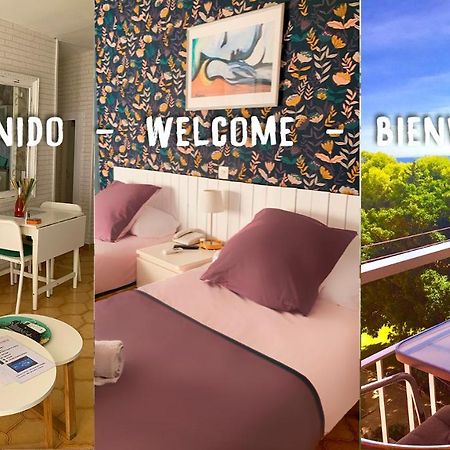 Ferienwohnung Agata Benalmádena Exterior foto