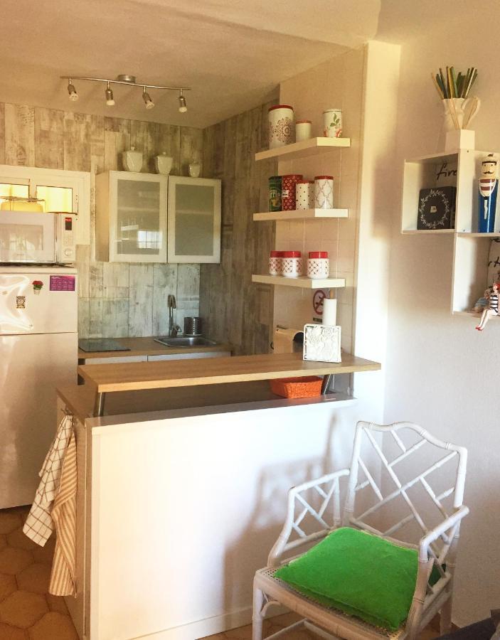 Ferienwohnung Agata Benalmádena Exterior foto