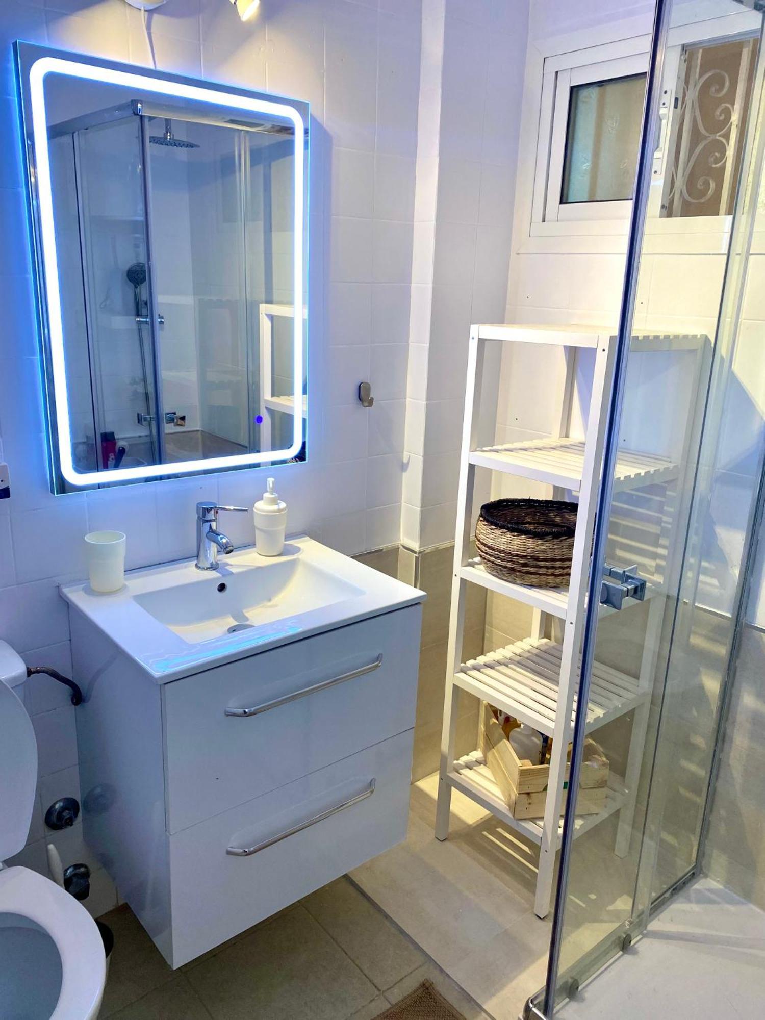 Ferienwohnung Agata Benalmádena Exterior foto