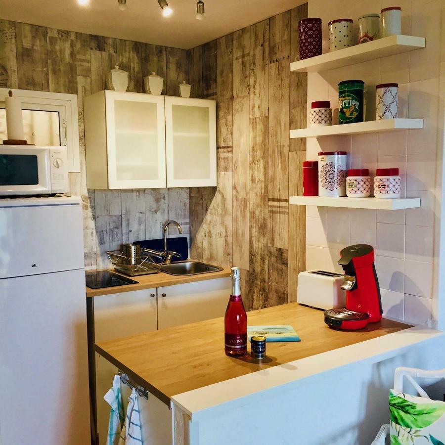 Ferienwohnung Agata Benalmádena Exterior foto